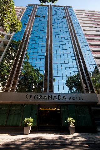 Americas Granada Hotel photo 5