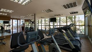 Americas Granada Hotel photo 1
