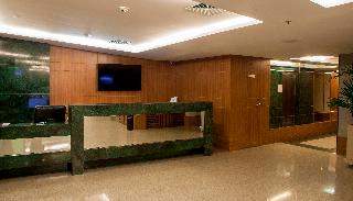 Americas Granada Hotel