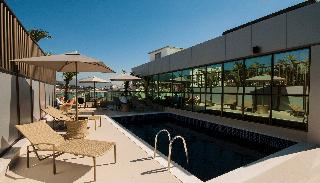 Americas Granada Hotel photo 8