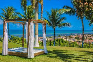 Porto Seguro Eco Bahia Hotel