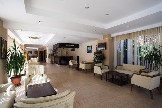 Lobby
 di Helios Hotel