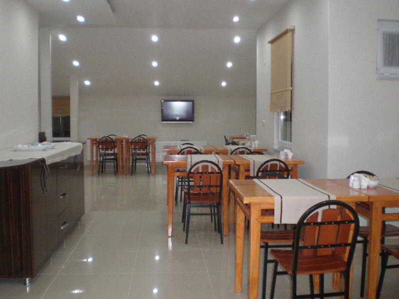 Room
 di Ejder Hotel Eceabat