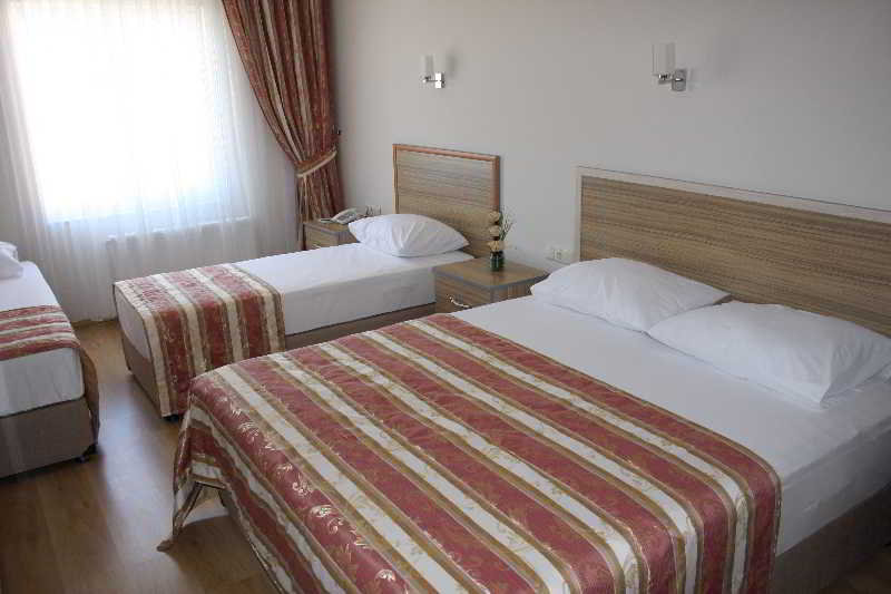 Room
 di Ejder Hotel Eceabat