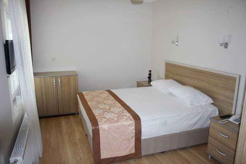 Room
 di Ejder Hotel Eceabat