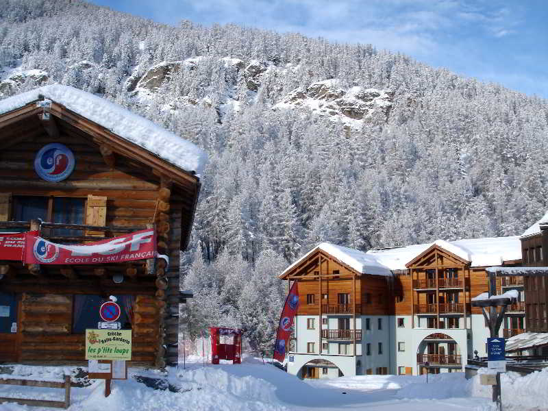 General view
 di Le Clot la Chalp