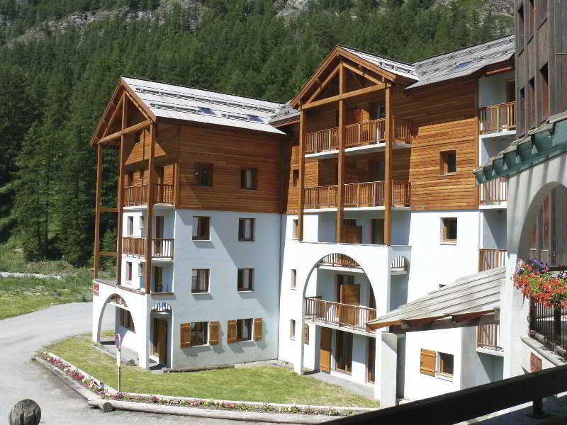 General view
 di Le Clot la Chalp