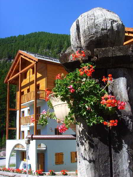 General view
 di Le Clot la Chalp