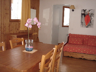 Room
 di Le Clot la Chalp