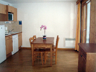 Room
 di Le Clot la Chalp