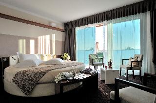 Aqualux Hotel Spa & Suite, Lake Garda