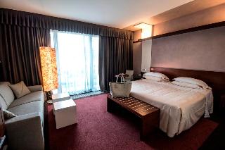 Aqualux Hotel Spa & Suite, Lake Garda