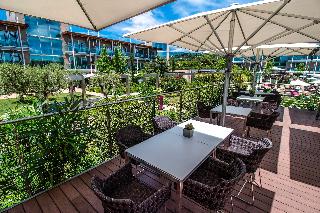 Aqualux Hotel Spa & Suite, Lake Garda