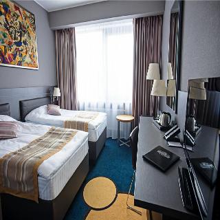 Room
 di Cosmopolite