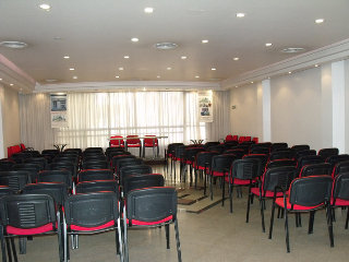 Conferences
 di Plaza del Sol