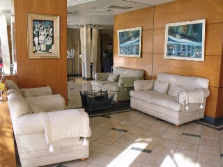 Lobby
 di Plaza del Sol