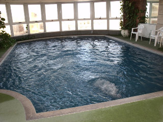 Pool
 di Plaza del Sol