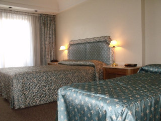 Room
 di Plaza del Sol