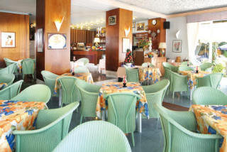 Restaurant
 di Malcesine