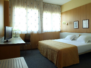 Room
 di Bonanova Suite