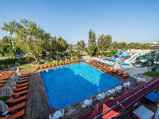 Bodrum Beach Resort