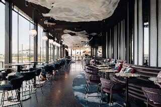 DoubleTree by Hilton Amsterdam Centraal Station, Amsterdam and vicinity