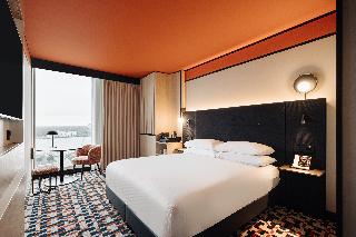 DoubleTree by Hilton Amsterdam Centraal Station, Amsterdam and vicinity
