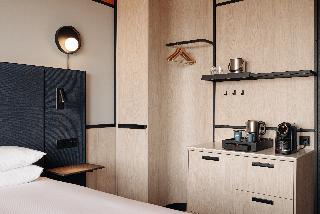 DoubleTree by Hilton Amsterdam Centraal Station, Amsterdam and vicinity