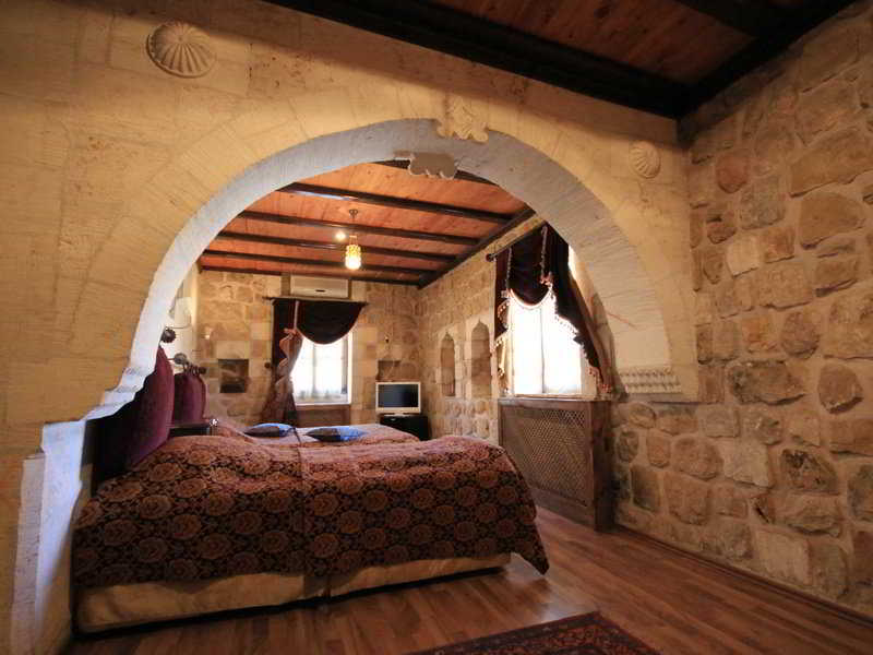 General view
 di Artuklu Kervansarayi