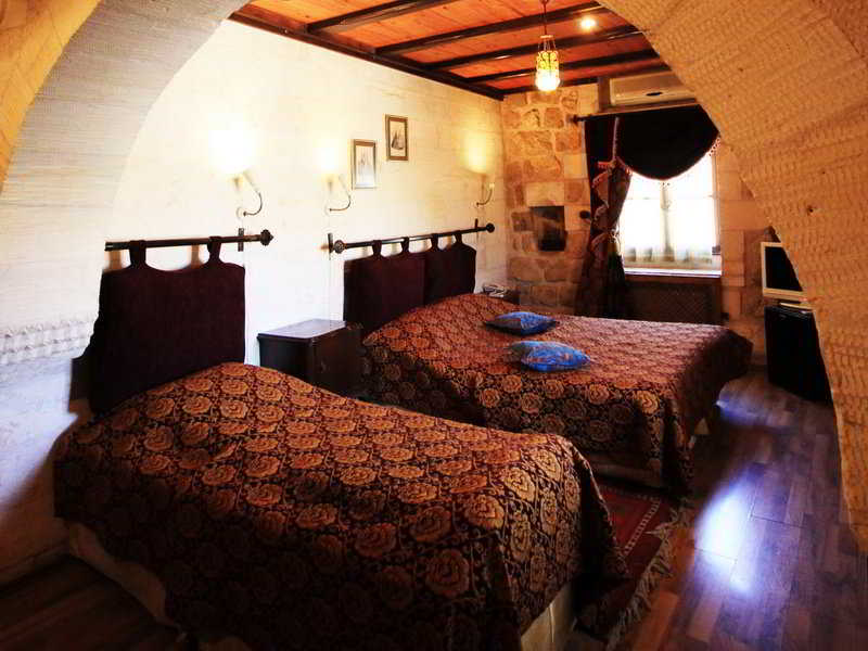 Room
 di Artuklu Kervansarayi