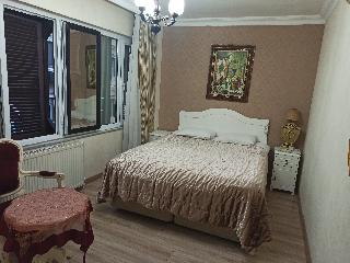 Asmali Hotel Istanbul