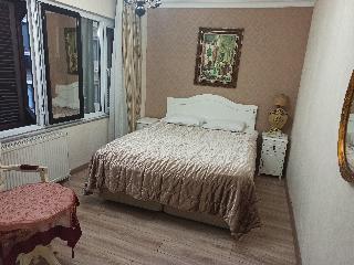 Asmali Hotel Istanbul