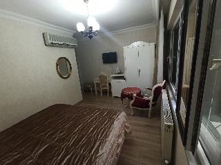 Asmali Hotel Istanbul
