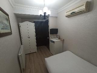 Asmali Hotel Istanbul