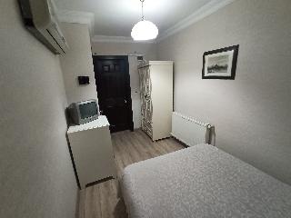 Asmali Hotel Istanbul