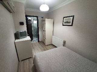 Asmali Hotel Istanbul