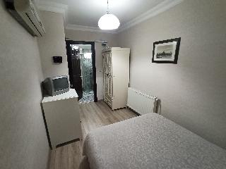 Asmali Hotel Istanbul