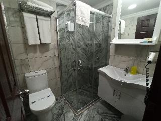 Asmali Hotel Istanbul