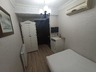 Asmali Hotel Istanbul