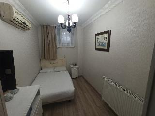 Asmali Hotel Istanbul