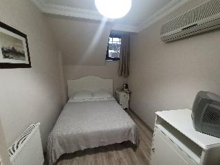 Asmali Hotel Istanbul