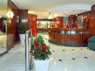 Lobby
 di Acacia Suite