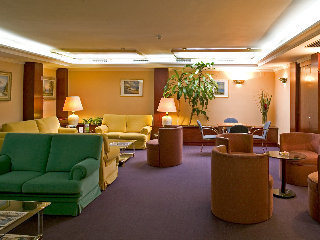 Lobby
 di Acacia Suite