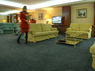 Lobby
 di Acacia Suite