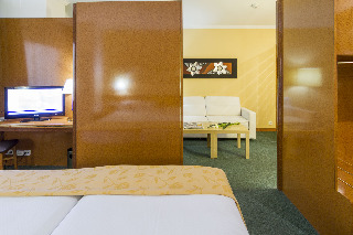 Room
 di Acacia Suite