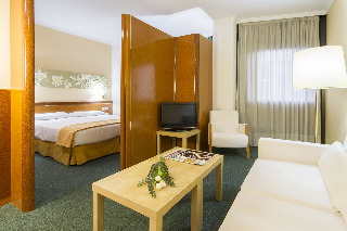 Room
 di Acacia Suite