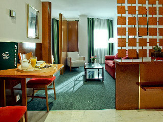Room
 di Acacia Suite