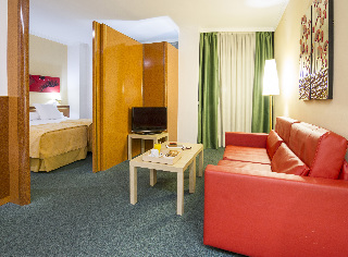 Room
 di Acacia Suite