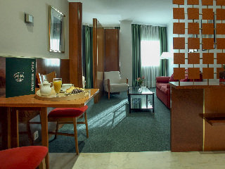Room
 di Acacia Suite