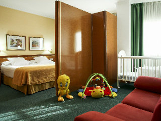 Room
 di Acacia Suite